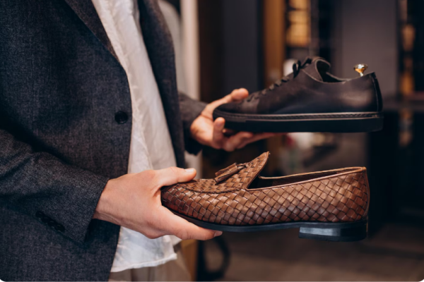 Преимущества краудлендинга для магазина обуви