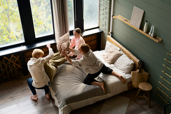 Краудлендинг как форма финансирования развития гостиницы