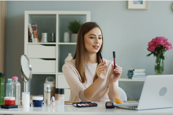 Инвестиции в онлайн-торговлю косметикой