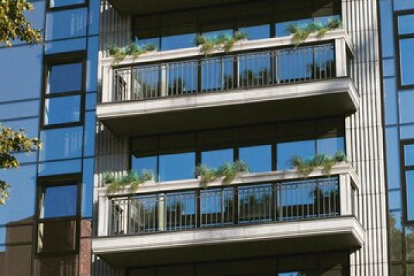 Инвестиции в недвижимость через краудлендинг