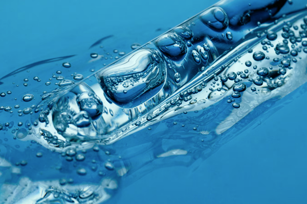 Как инвестировать в продажи оборудования и материалов для очистки воды