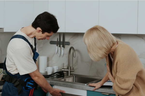 Где взять деньги на развитие магазина сантехники