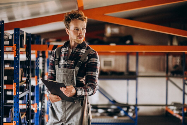 Получить заем на развитие своего бизнеса