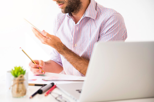 Как провести финансовый анализ компании на платформе