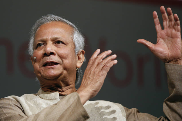 История развития краудлендинга в мире