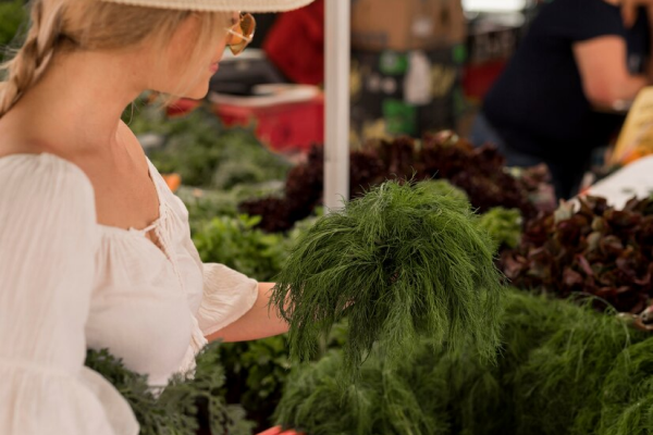 Как вложить деньги в бизнес торговли свежими фруктами и овощами