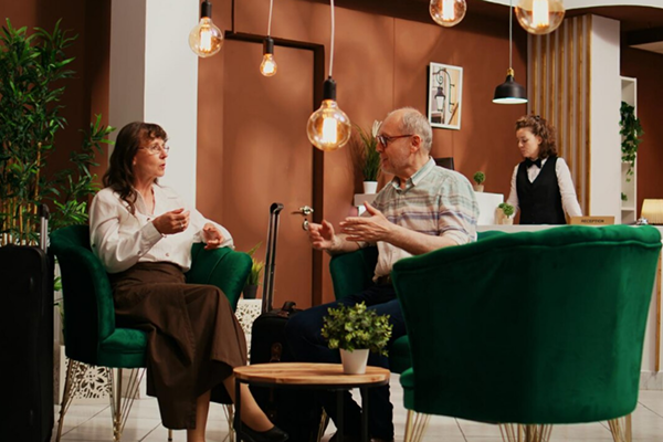 Как увеличить прибыль небольшой гостиницы