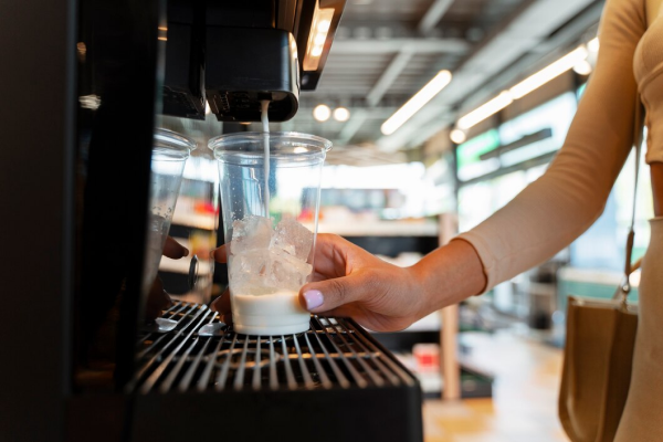 Как инвестировать в вендинговый бизнес