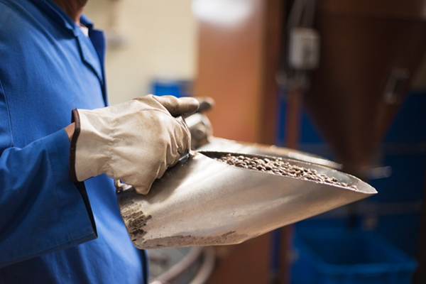 Как расширить бизнес по поставкам промышленного сырья