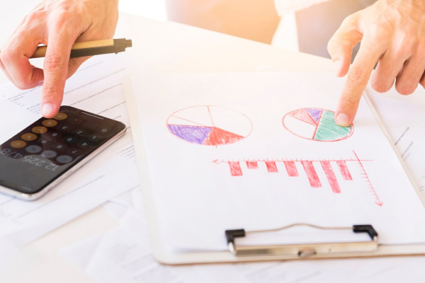 Как оценить финансовые показатели компании при инвестировании