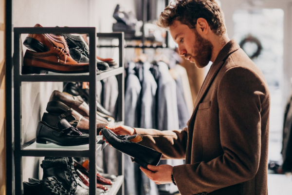 Где взять деньги на закупку товаров магазина обуви