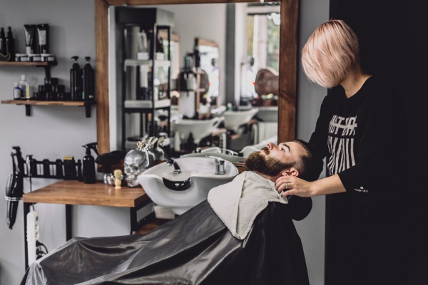 Инвестиции в готовый бизнес салонов красоты