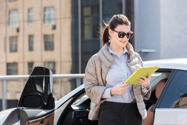 Займ для юриличкских лиц и ИП под ПТС