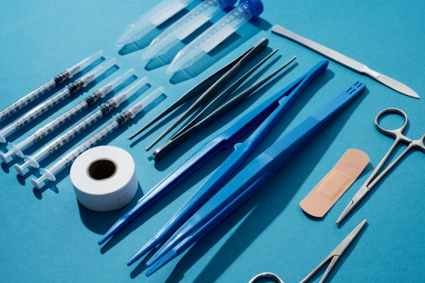 Почему стоит инвестировать в поставки медицинского оборудования?