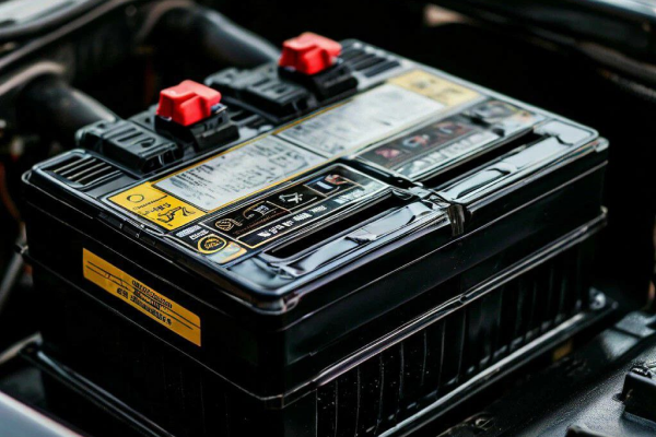 Как получить заем на развитие бизнеса по продаже автомобильных аккумуляторов