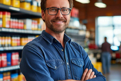 Как получить заем на развитие бизнеса по продаже автомобильных аккумуляторов