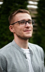 Михаил Сивых