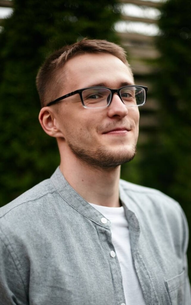 Михаил Сивых