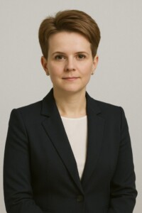 Инна Полонская