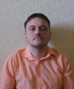 Илья Белоглазов