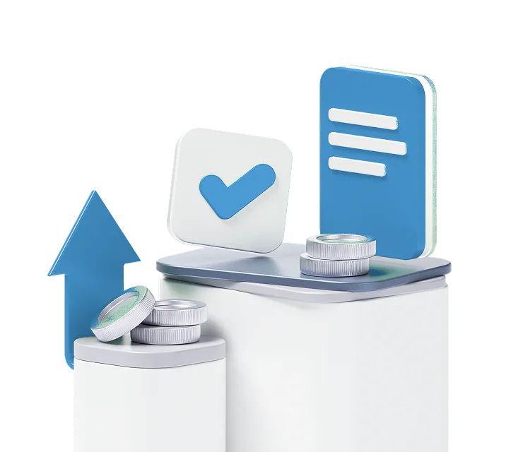 3 шага к пассивному доходу