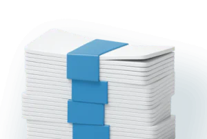 Выдано займов