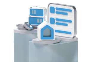 Оферты под залог <br>ипотечной закладной