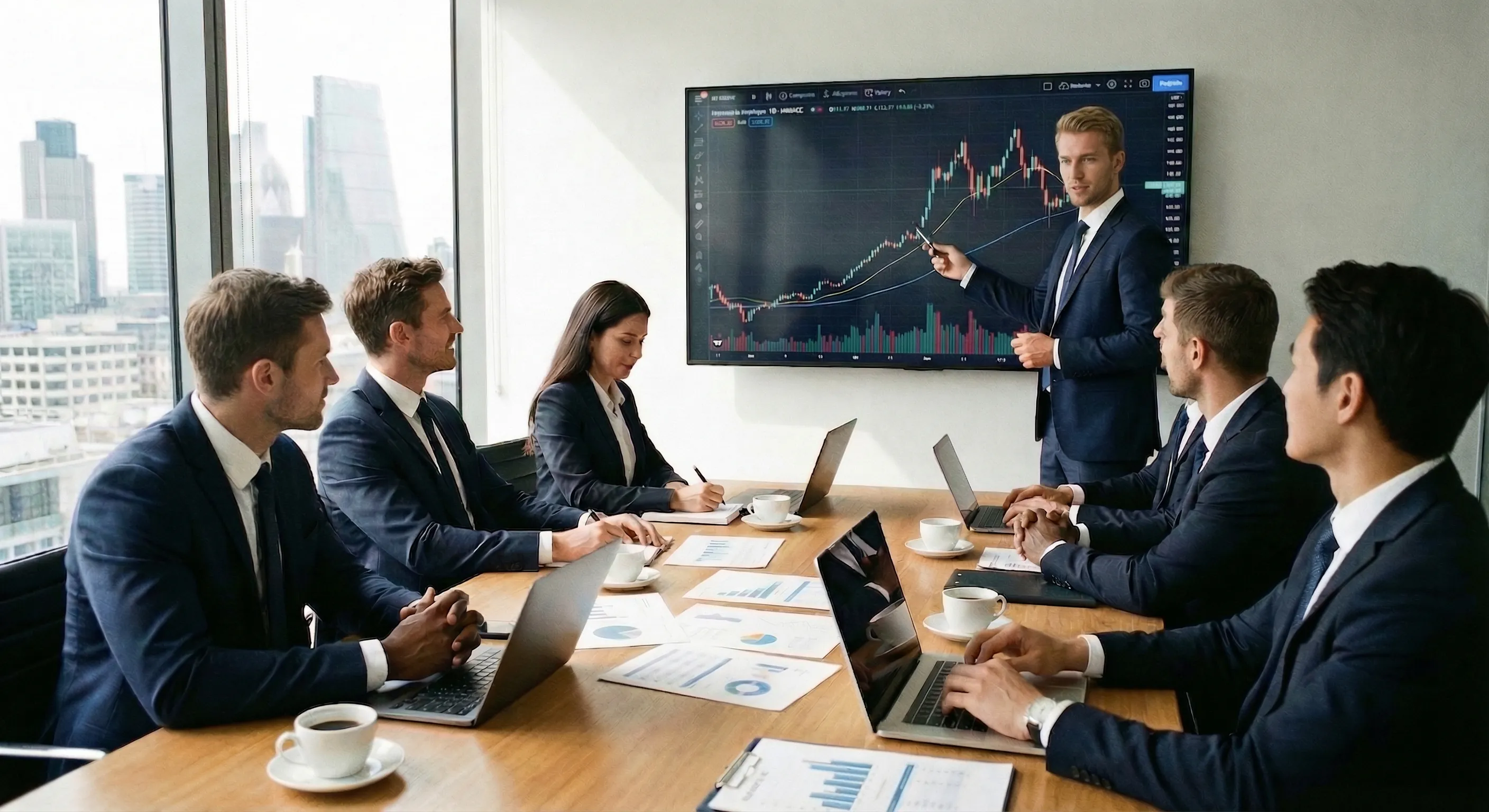 Инвестиции в реальный сектор экономики: сколько могут принести в 2026 году