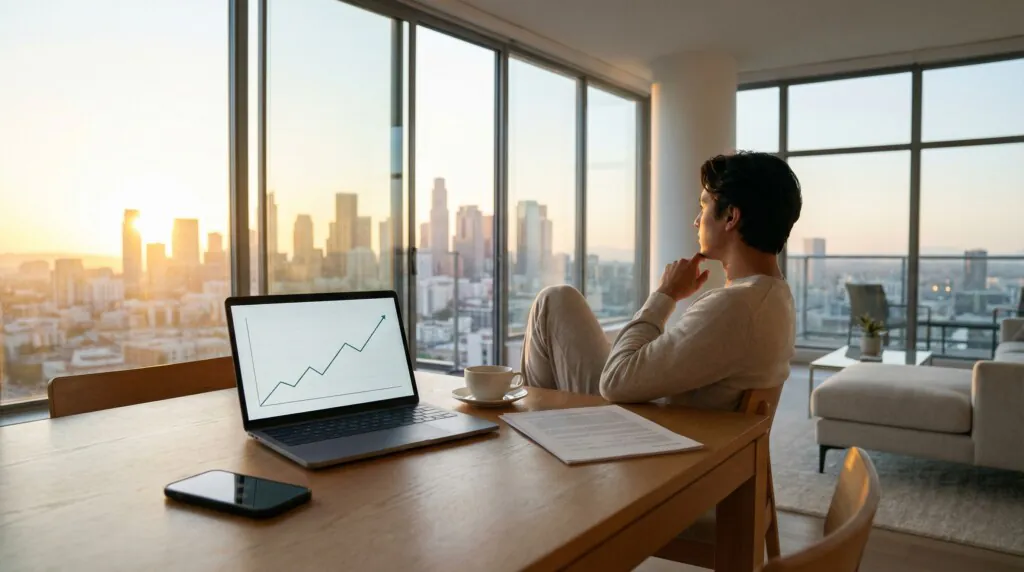 финансовая свобода